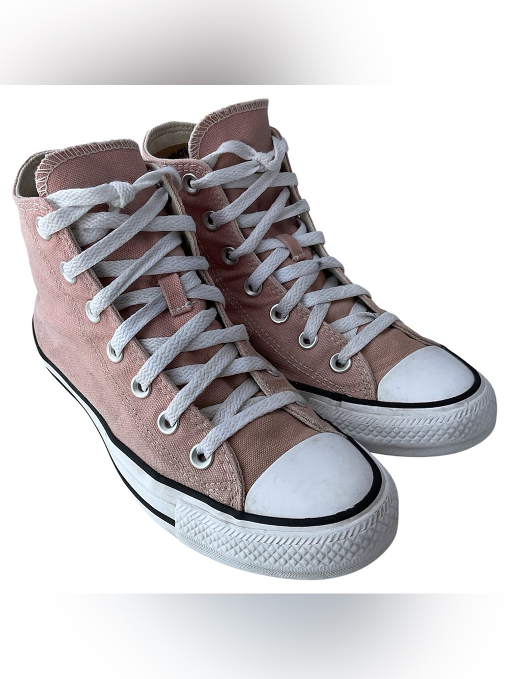 Chuck Taylor All Star Canyon Dusk Canvas Sneakers Women’s Size 7.5